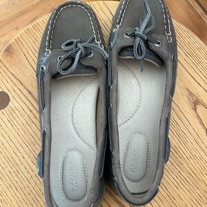 Sperry top siders